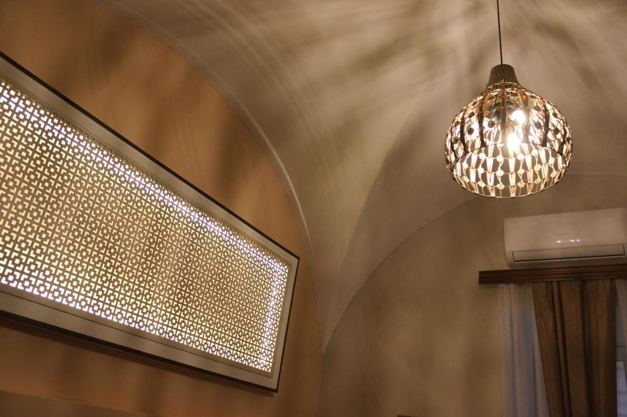 באקו Twin Castle Boutique Hotel מראה חיצוני תמונה